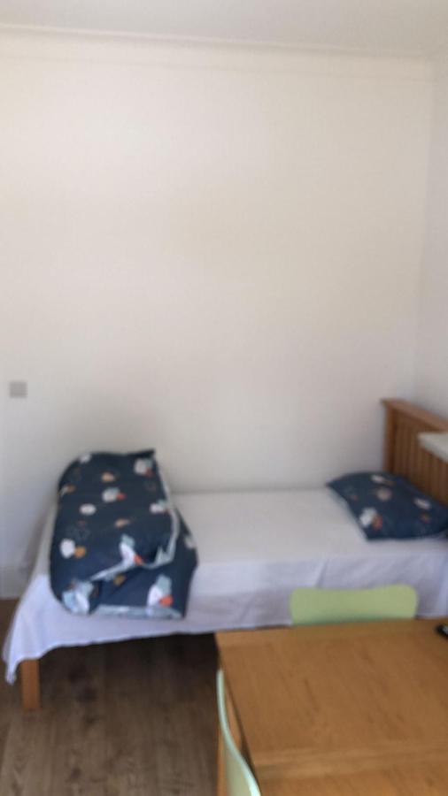 Burney Tomar House Apartamento Croydon Exterior foto